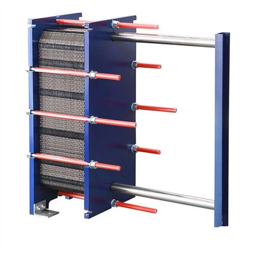 Chuchuk suvdan dengiz suviga issiqlik almashtirgich